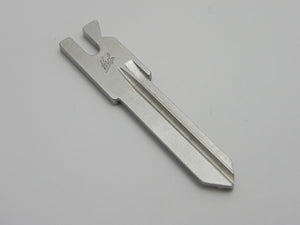 (New) 924S/944/968 Key Blank - 1982-95