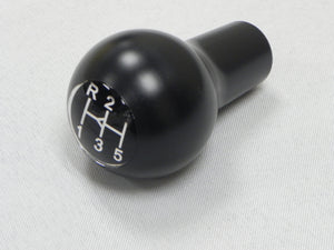 (New) 911/914 Genuine 5 Speed Shift Knob for 901 Gearbox