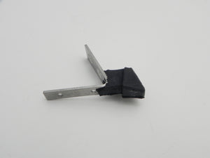 (New) 911 Targa/Cabriolet Right Hand Vent Window Frame Connector - 1967-89