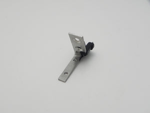 (New) 911 Targa/Cabriolet Left Hand Vent Window Frame Connector - 1967-89