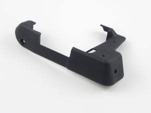 (New) 911 Cabriolet Left Quarter Panel Interior Trim Cover - 1984-85