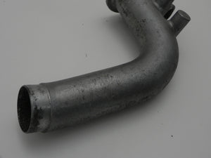 (Used) 911 Cylinder #1/6 Intake Pipe - 1974-77