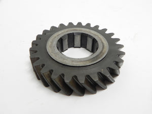 (Used) 911 26:25 4th Gear Set "QP" Matching - 1972-74