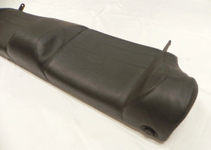 (Used) 944 Rear Seat Back Black Vinyl - 1983-85