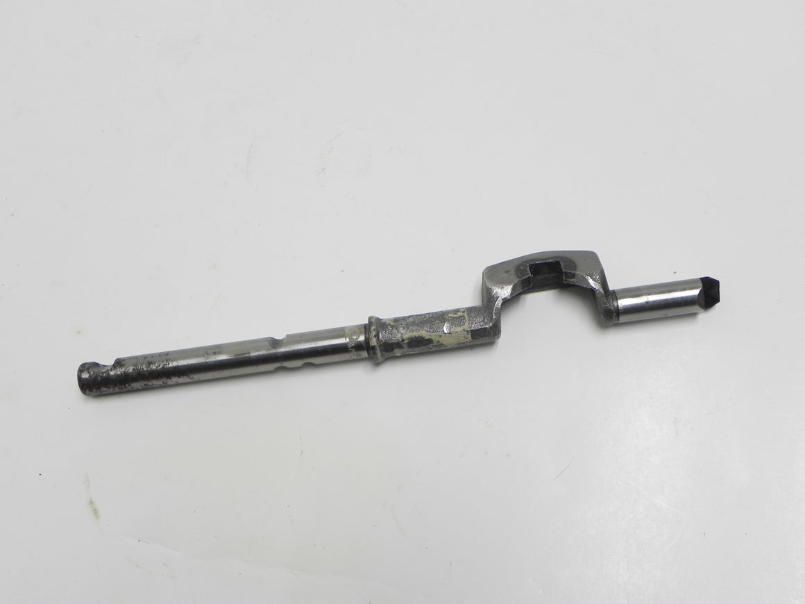 (Used) 914 1st Gear and Reverse Shift Rod - 1973-76