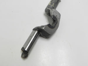 (Used) 914 1st Gear and Reverse Shift Rod - 1973-76