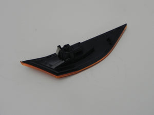 (New) 911 Turbo Left Hand Amber Side Marker Light - 2014-15