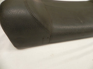 (Used) 924 Rear Seat Back Black Vinyl - 1979-85