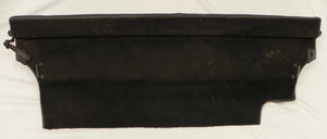(Used) 924 Rear Seat Back Black Vinyl - 1979-85