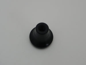 (New) 911/912 Fog Light Knob with Illuminator Hole - 1965-73