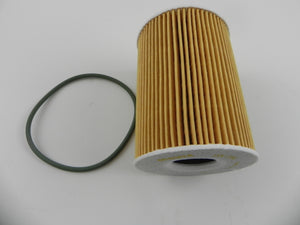 (New) 911/Cayenne Mahle Oil Filter 2009-16