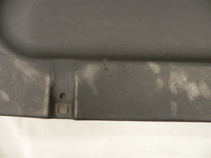 (Used) 944/968 Sunroof Cover Black - 1985-95