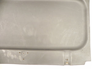 (Used) 944/968 Sunroof Cover Black - 1985-95