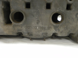 (Used) 911 S/Carrera 2.7 Engine Case