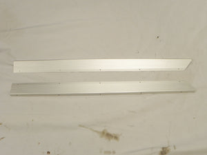 (New) 911/912 German Carpet Scuff Trim Plates - 1965-73