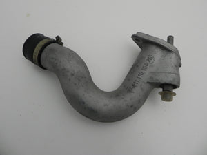 (Used) 911S Cylinder #5 Aluminum Intake Pipe - 1974-75