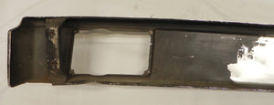 (Used) 914 Chrome Front Bumper - 1970-74