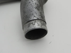 (Used) 911S Cylinder #5 Aluminum Intake Pipe w/o Fuel Injector - 1974-75