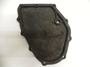 (Used) 911  Timing Chain Cover Left - 1969-72