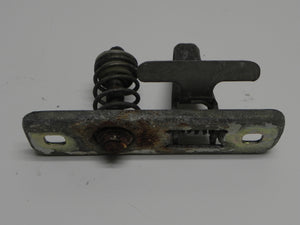 (Used) 924/944 Hood Latch - 1977-91