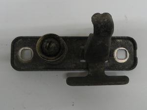 (Used) 924/944 Hood Latch - 1977-91