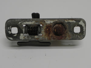 (Used) 924/944 Hood Latch - 1977-91