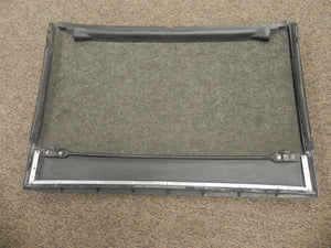 (Used) 914 Late Fiberglass Hard Top - 1973-76