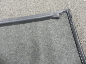 (Used) 914 Late Fiberglass Hard Top - 1973-76