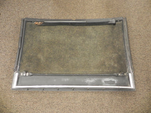 (Used) 914 Early Fiberglass Hard Top - 1970-73