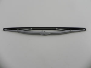 (New) 911/912 Concours Wiper Blade Silver - 1965-67