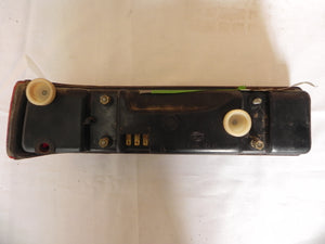 (Used) 914 Tail Light Right - 1970-76