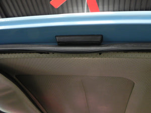 (New) 911 Door Stop - 1969-76