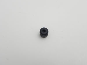 (New) 356 A/B Rubber Glove Box Lid Buffer - 1955-63