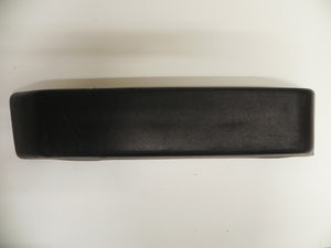 (Used) 924/944 Front Bumper Guard Rubber Left -  1979-91