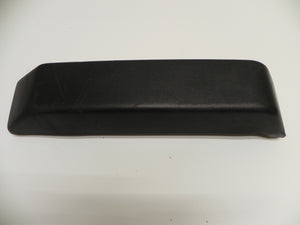 (Used) 924/944 Front Bumper Guard Rubber Left -  1979-91