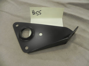 Fabcar: Miscellaneous Parts