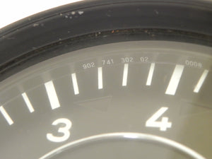 (Used) 69-912 7000 rpm USA Tachometer