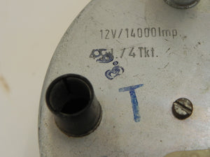 (Used) 69-912 7000 rpm USA Tachometer