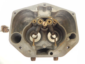 (Used) 356 C Zenith 32 NDIX DVG PO19 Carburetor Left- 1964-65
