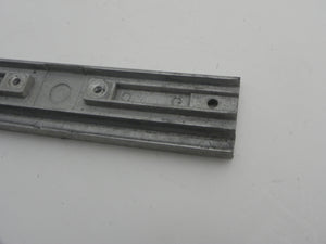 (Used) 911 Golde Sunroof Center Piece - 1965-82