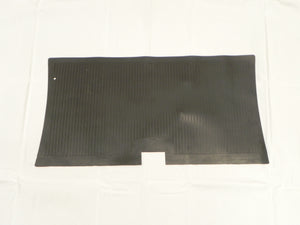 (New) 356 Pre-A Front Trunk Luggage Rubber Mat - 1952-55