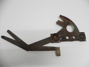 (Used) 914 Window Regulator Right - 1973-76