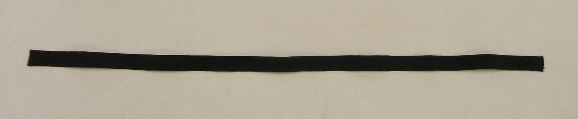 (New) 911/912 Glove Box Liner Elastic Strap - 1965-67