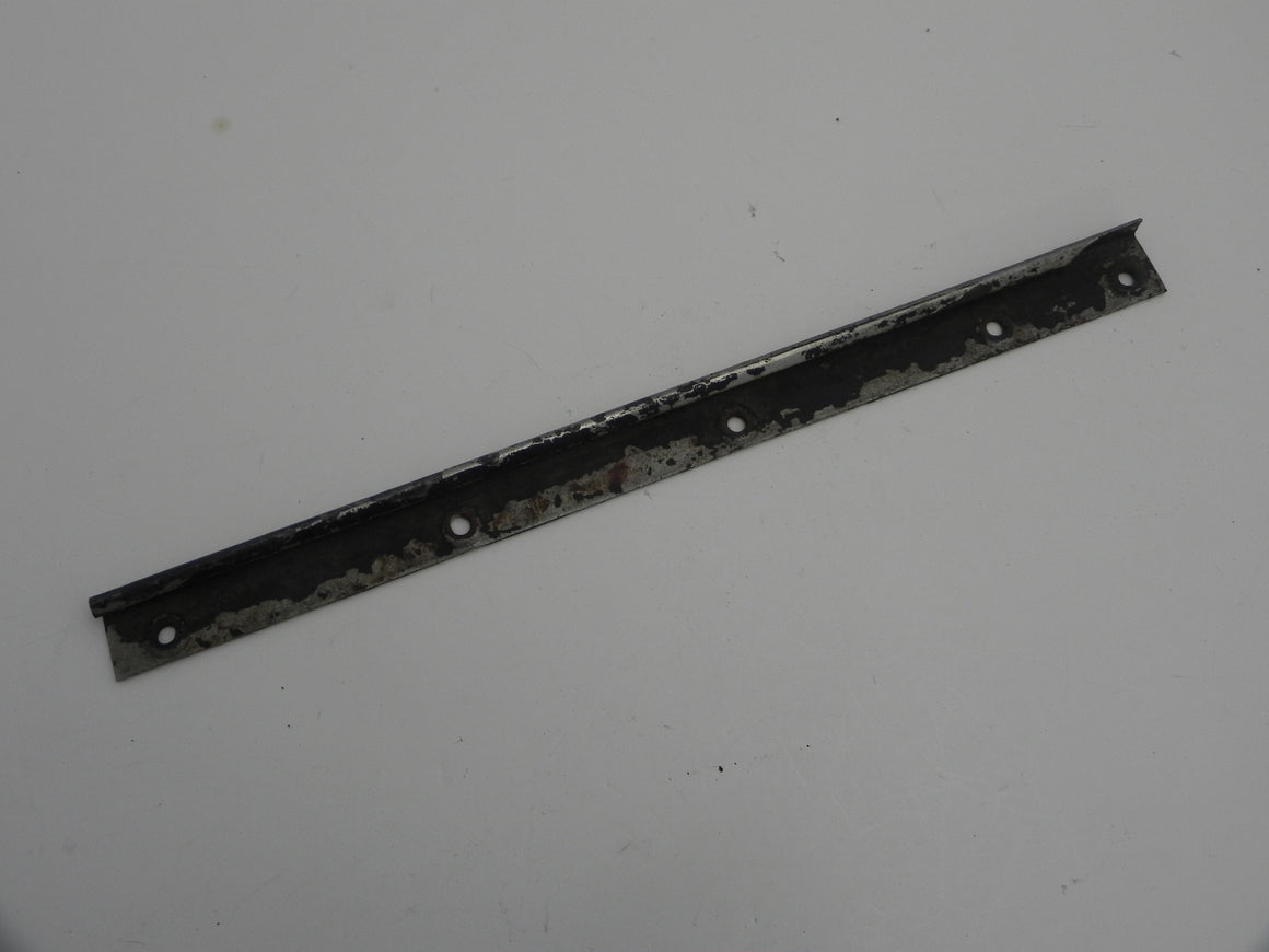 (Used) 356 A/B/C Lower Right Hand Seat Rail - 1955-65