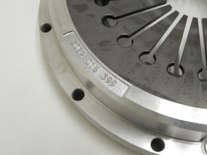 (New) 911/S/Carrera Aluminum Sport Clutch Pressure Plate 225mm - 1970-86