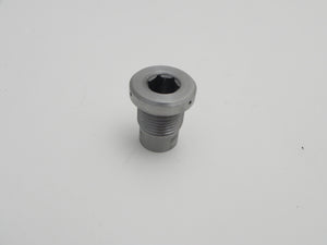 (New) 356 Carrera Crankcase Drain Plug - 1955-65