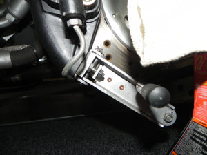 (New) RSR Parking Brake Assembly Set