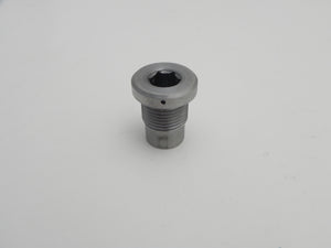 (New) 356 Carrera Crankcase Drain Plug - 1955-65