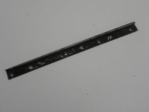 (Used) 356 A/B/C Lower Left Hand Seat Rail - 1955-65