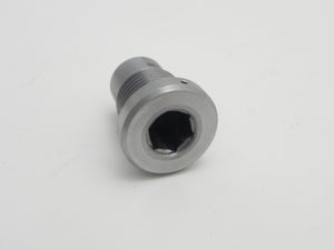 (New) 356 Carrera Crankcase Drain Plug - 1955-65